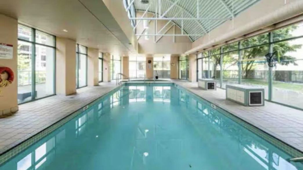 1705 907 BEACH AVENUE, Vancouver BC V6G 1Y3