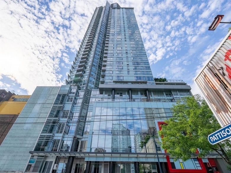 3309 833 Seymour Street