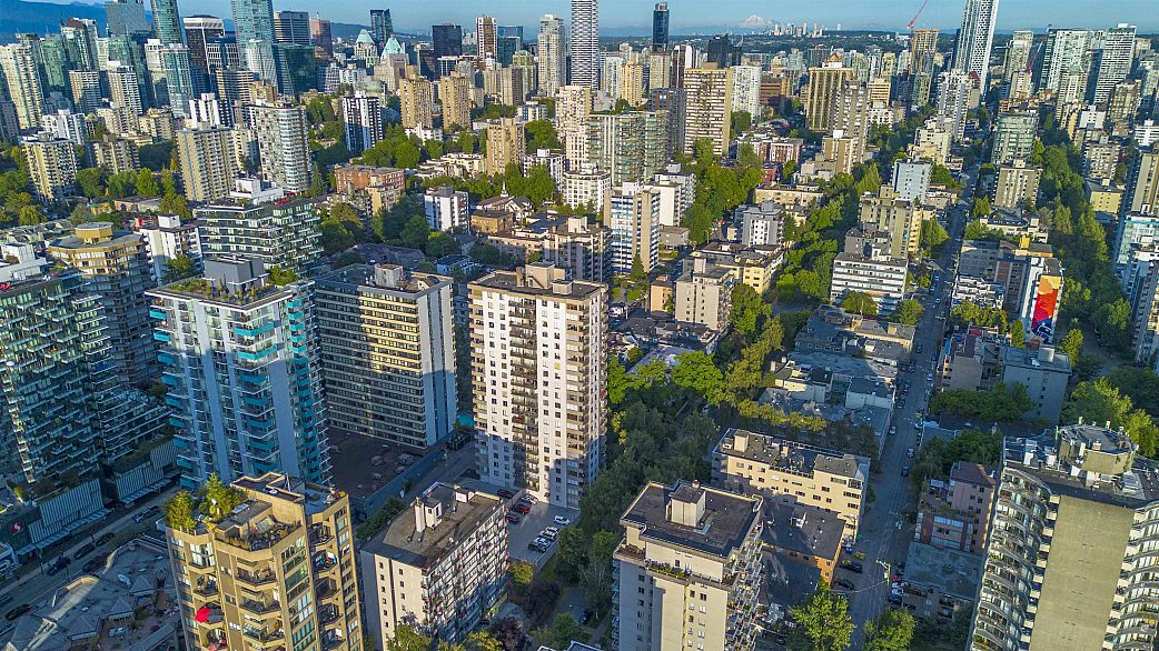 1707 1251 Cardero Street