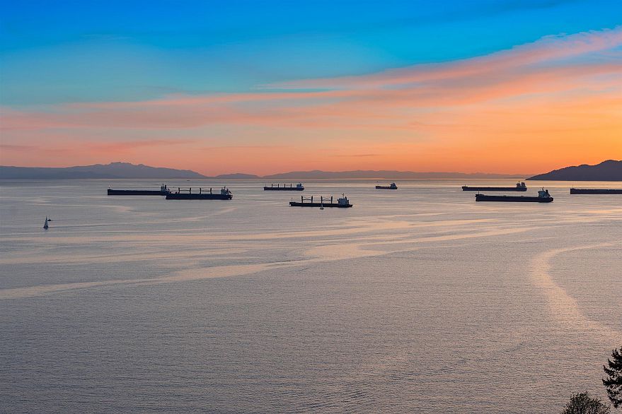 2301 1850 Comox Street