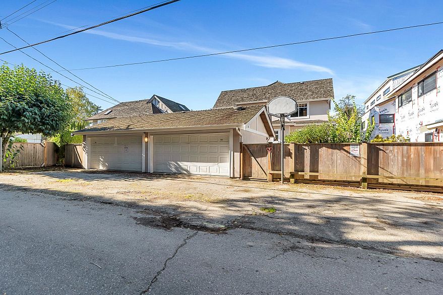 5062 Granville Street