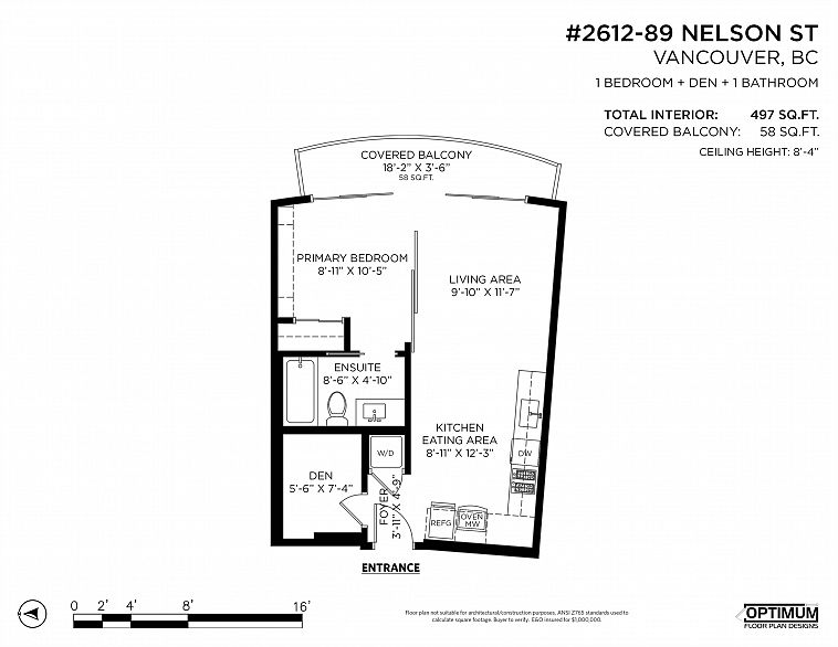 2612 89 Nelson Street