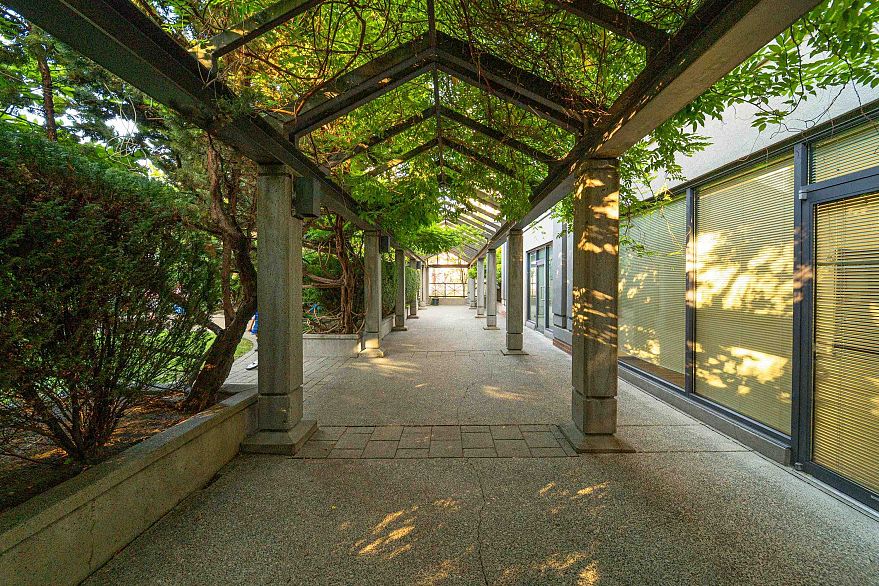 1808 1188 Howe Street