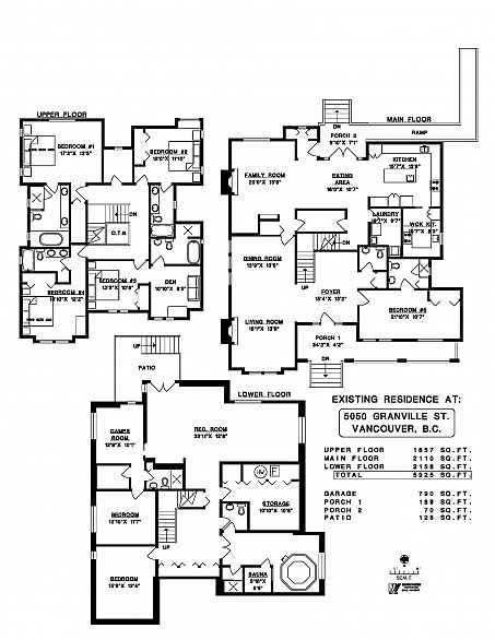 5062 Granville Street