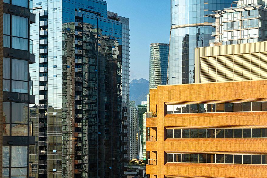 1808 1188 Howe Street