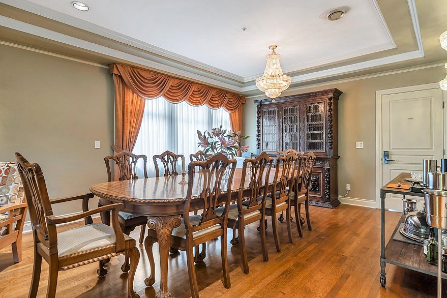 5062 Granville Street