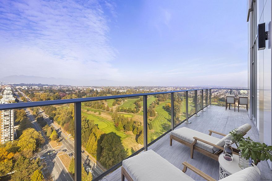 PH1 7433 Cambie Street