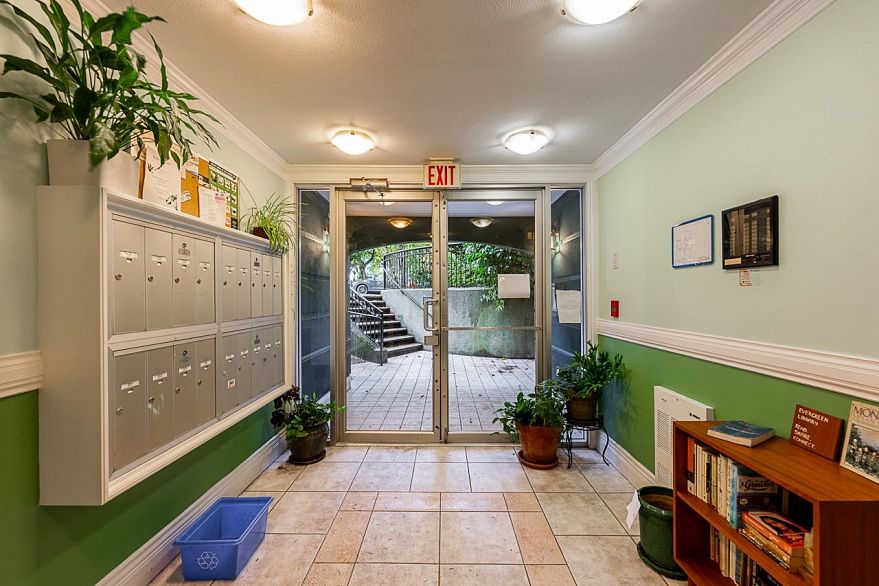 403 1617 Grant Street