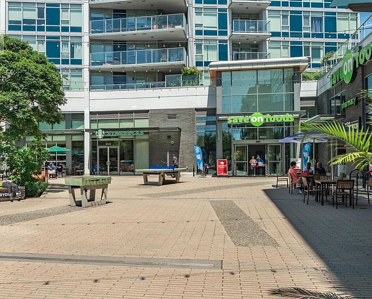 510 3289 Riverwalk Avenue