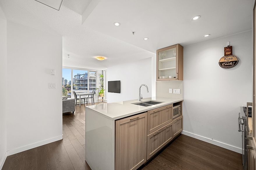 1507 5515 Boundary Road