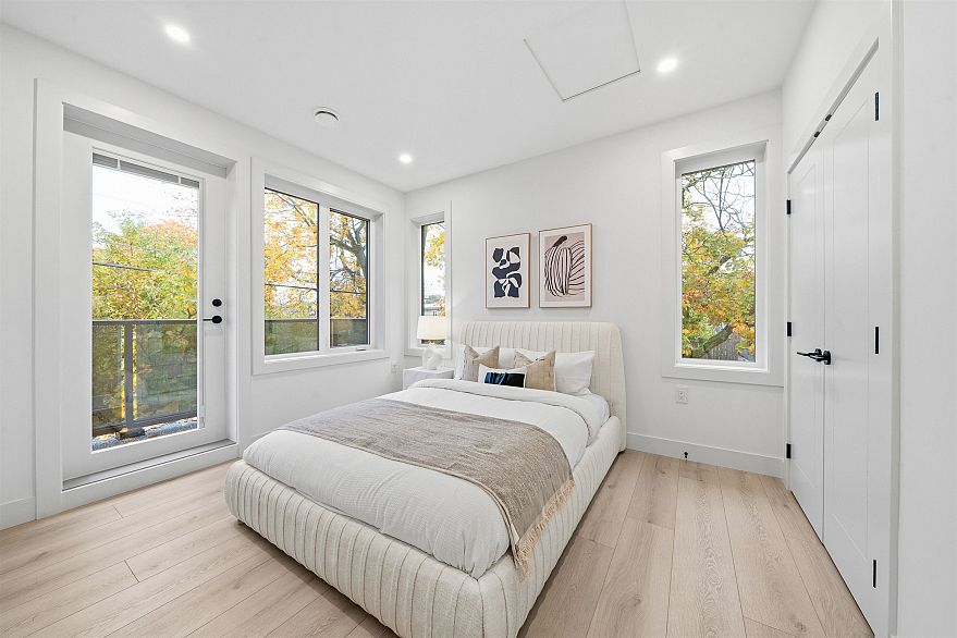 323 N Kamloops Street