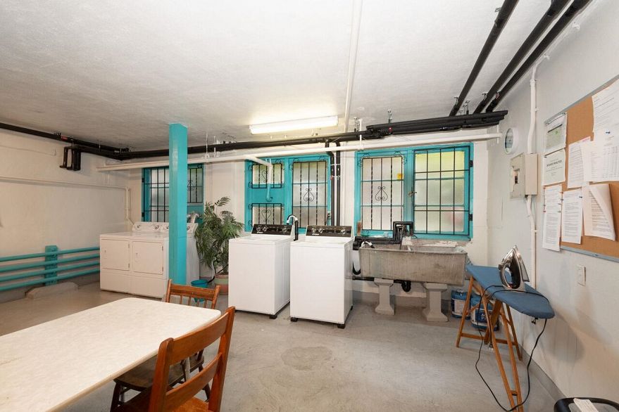 103 985 Jervis Street