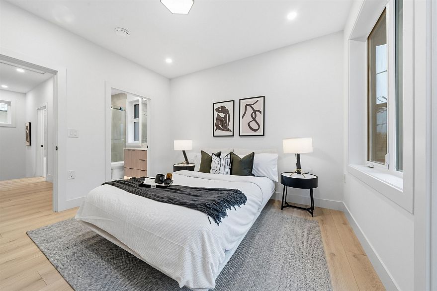 323 N Kamloops Street