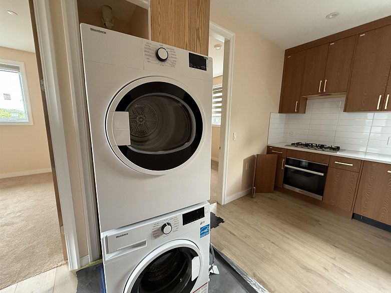 Laneway 3522 W 27TH AVENUE, Vancouver BC V6S 1P8