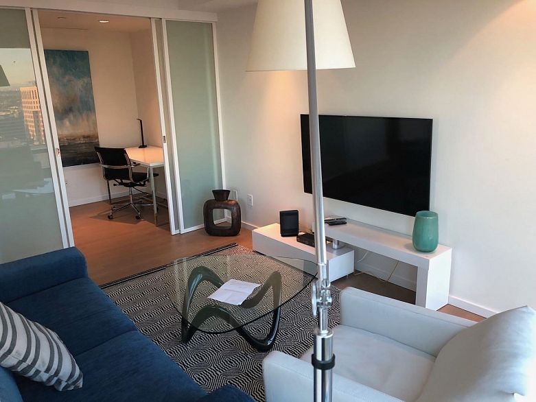 5001 1151 WEST GEORGIA STREET, Vancouver BC V6E 4E6