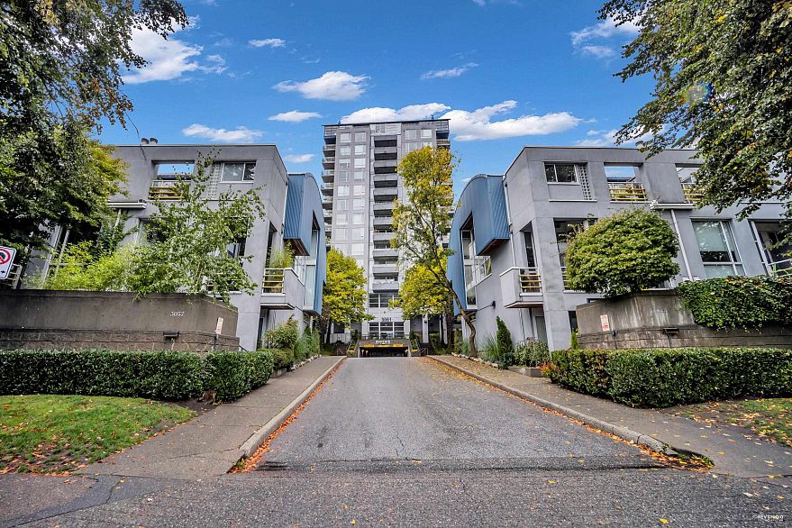 606 3061 E Kent Avenue North