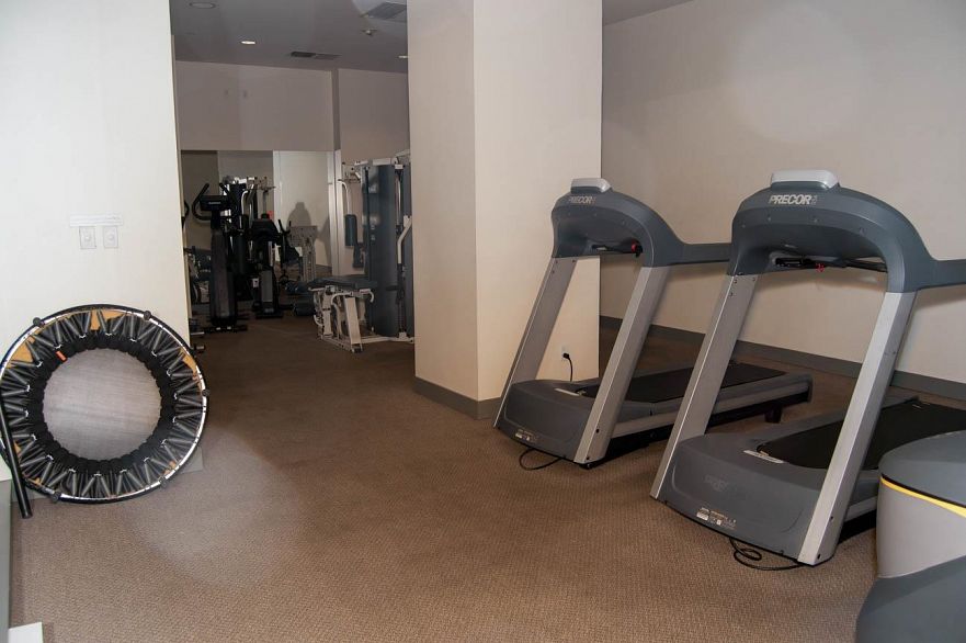 2703 638 BEACH CRESCENT, Vancouver BC V6Z 3H4