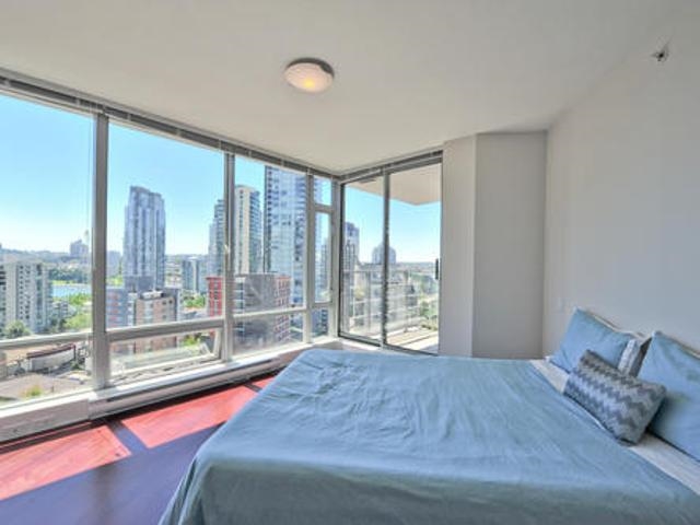 1602 1255 SEYMOUR STREET, Vancouver BC V6B 0H1