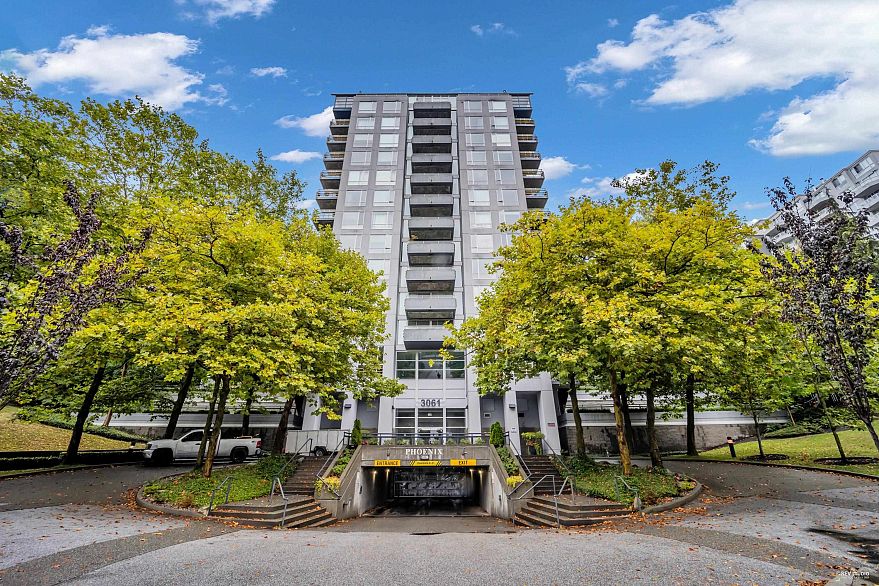 606 3061 E Kent Avenue North