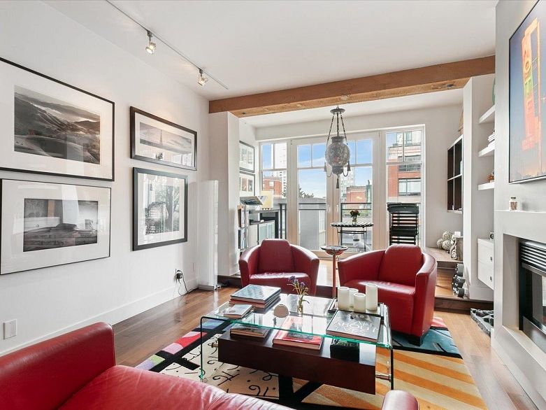 301 1275 Hamilton Street