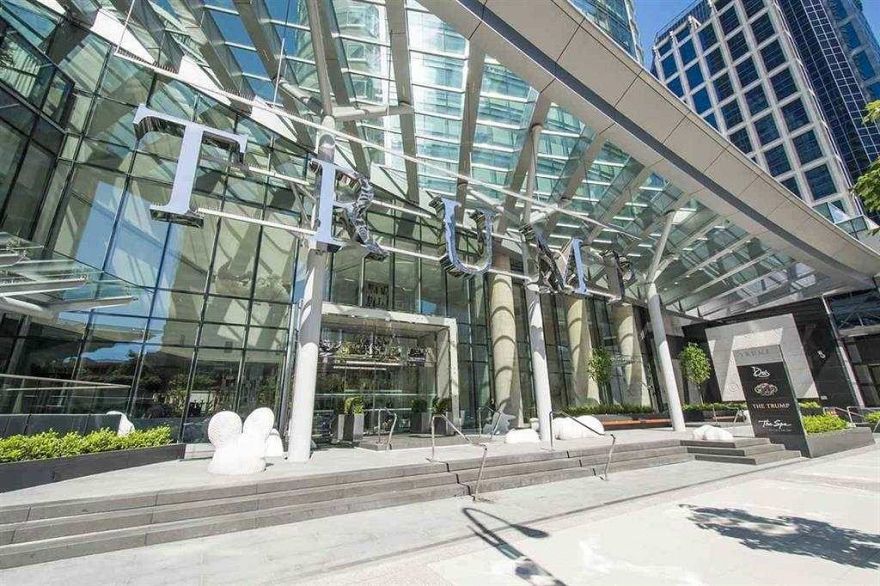 5001 1151 WEST GEORGIA STREET, Vancouver BC V6E 4E6