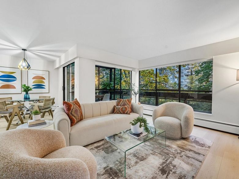 202 1165 Burnaby Street