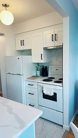 502 1850 Comox Street