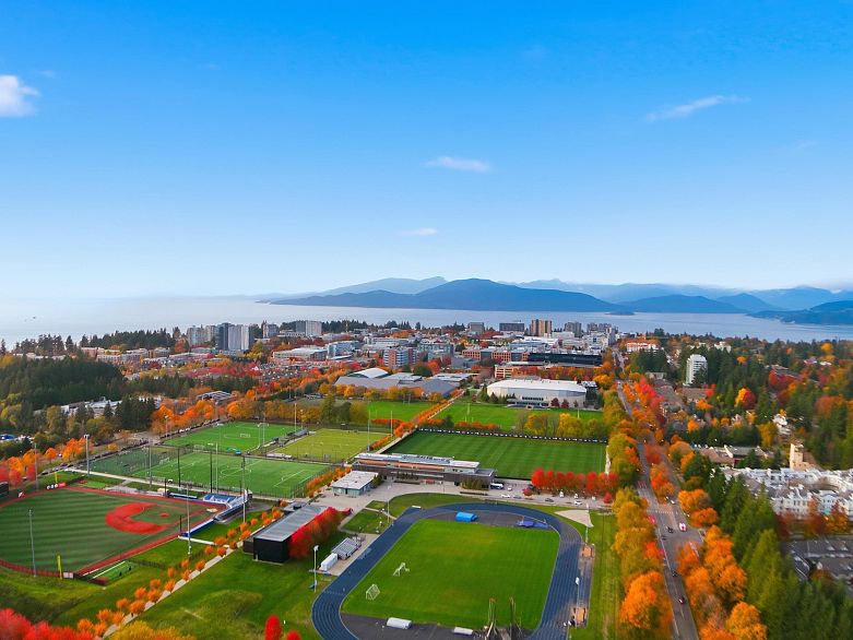 303 5928 Birney Avenue