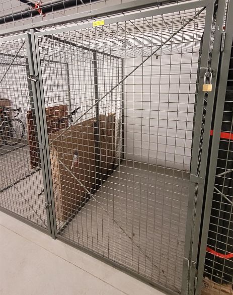 301 1480 Howe Street