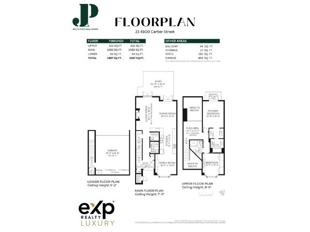 23 4900 Cartier Street