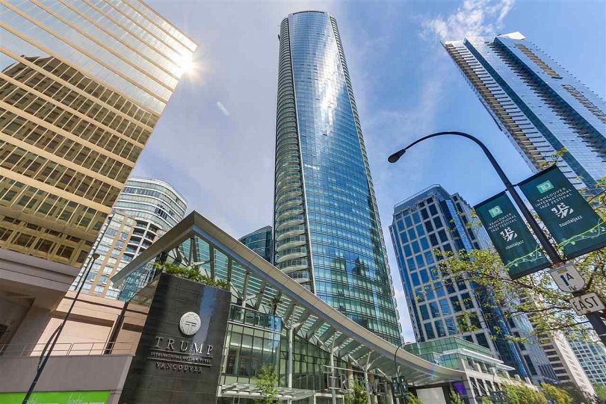5001 1151 WEST GEORGIA STREET, Vancouver BC V6E 4E6