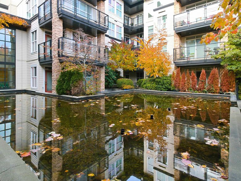 303 5928 Birney Avenue