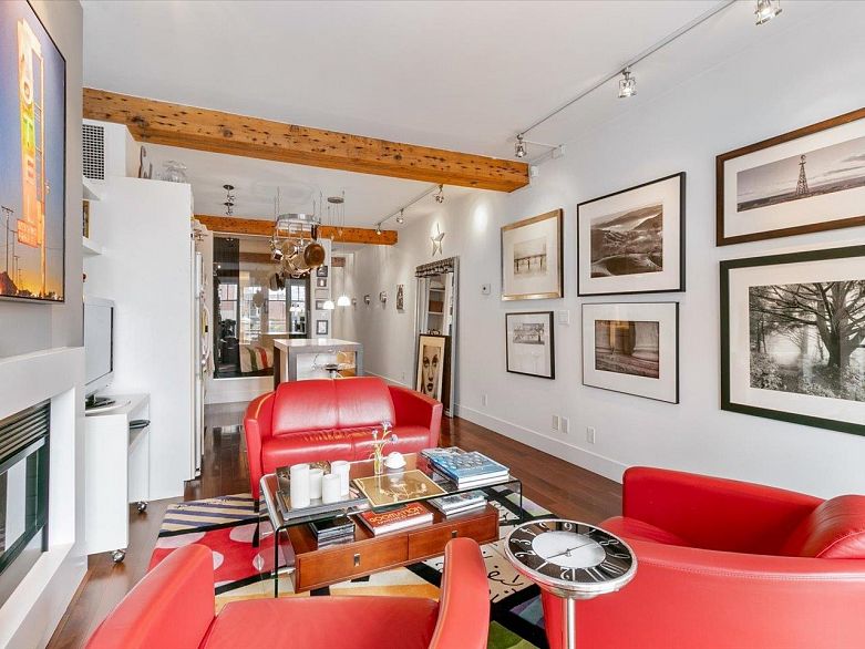 301 1275 Hamilton Street