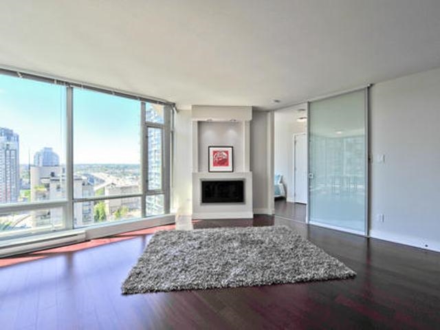 1602 1255 SEYMOUR STREET, Vancouver BC V6B 0H1