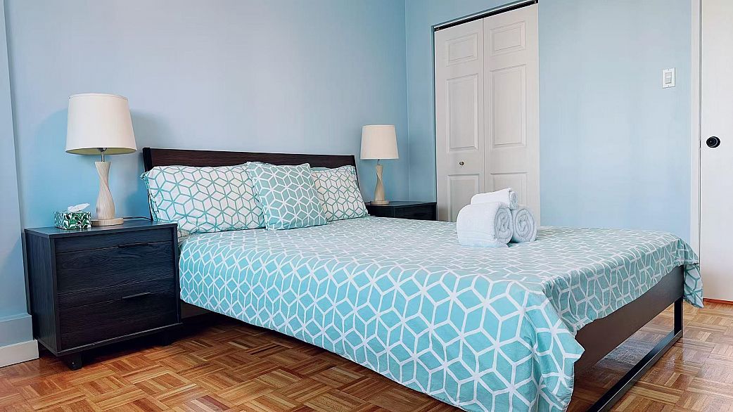 502 1850 Comox Street