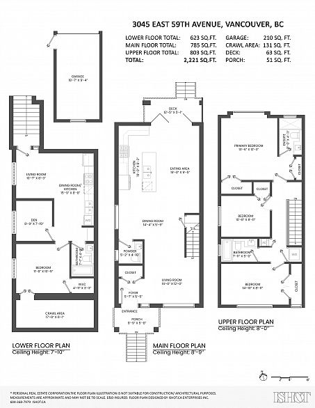 3045 East 59th Avenue