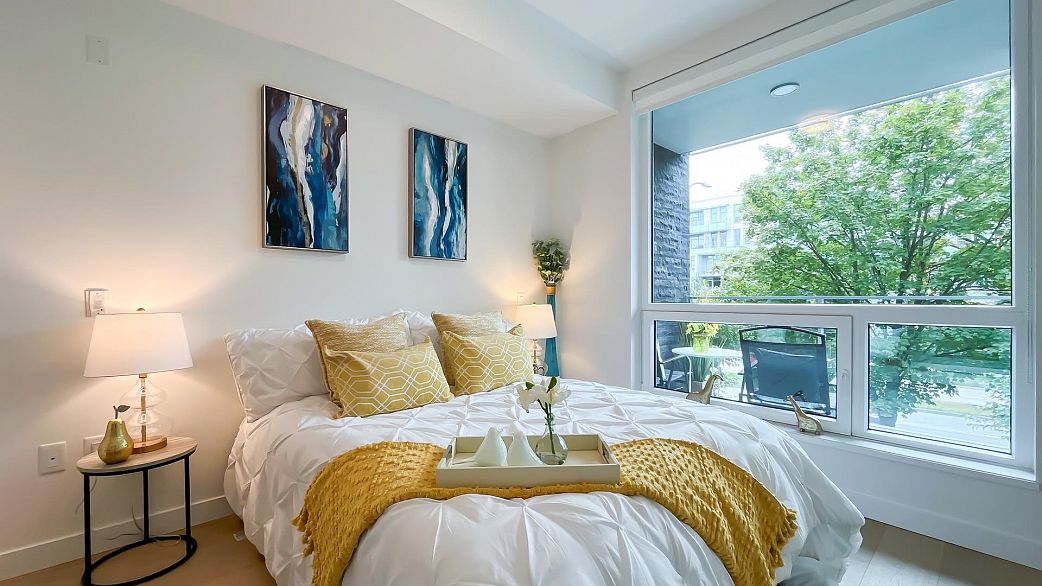 207 5058 Cambie Street