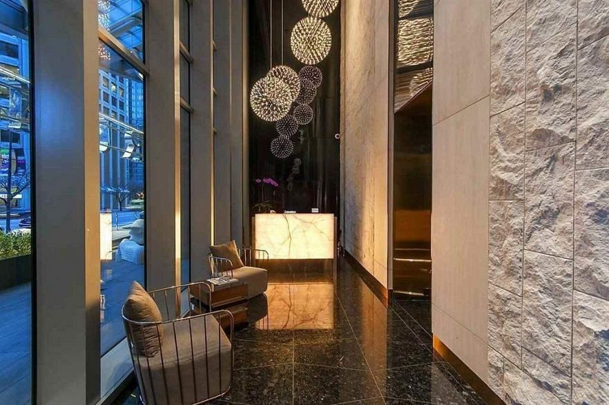 5001 1151 WEST GEORGIA STREET, Vancouver BC V6E 4E6