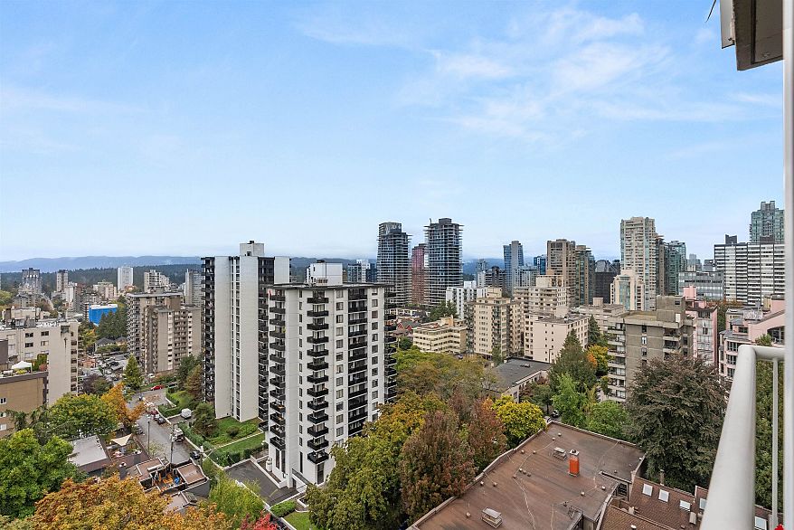 1607 1277 Nelson Street