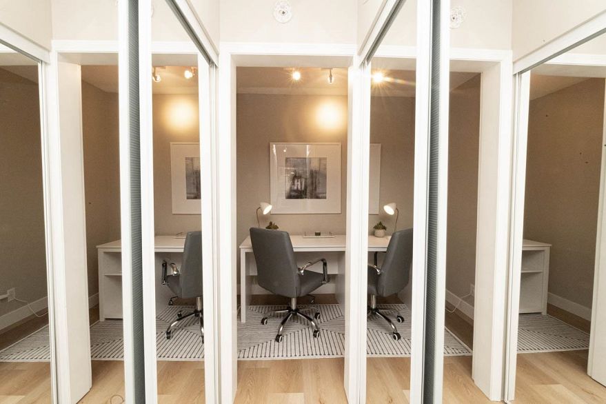 2303 1328 W PENDER STREET, Vancouver BC V6E 4T1