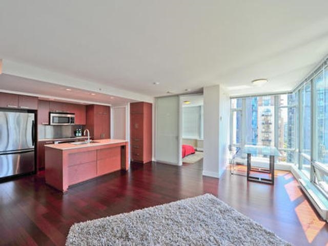 1602 1255 SEYMOUR STREET, Vancouver BC V6B 0H1