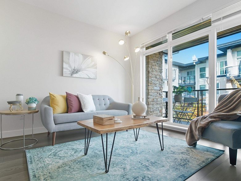 303 5928 Birney Avenue