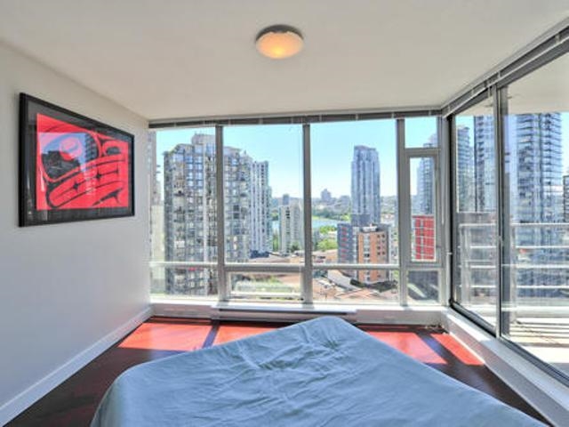 1602 1255 SEYMOUR STREET, Vancouver BC V6B 0H1