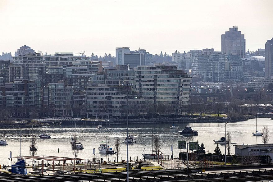 1201 188 Keefer Street