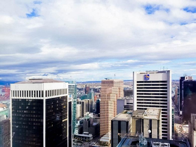 5001 1151 WEST GEORGIA STREET, Vancouver BC V6E 4E6