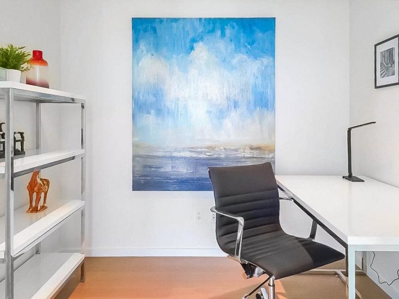 5001 1151 WEST GEORGIA STREET, Vancouver BC V6E 4E6