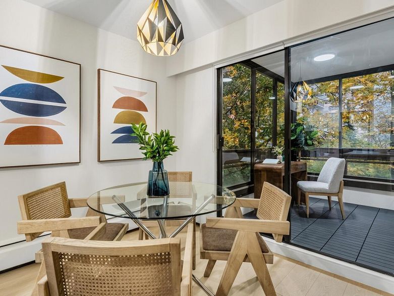 202 1165 Burnaby Street