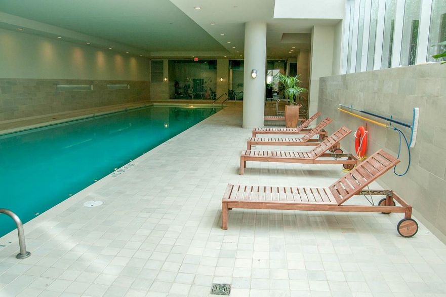 2703 638 BEACH CRESCENT, Vancouver BC V6Z 3H4