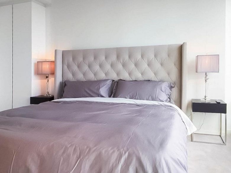 5001 1151 WEST GEORGIA STREET, Vancouver BC V6E 4E6