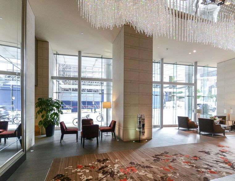 1603 667 Howe Street